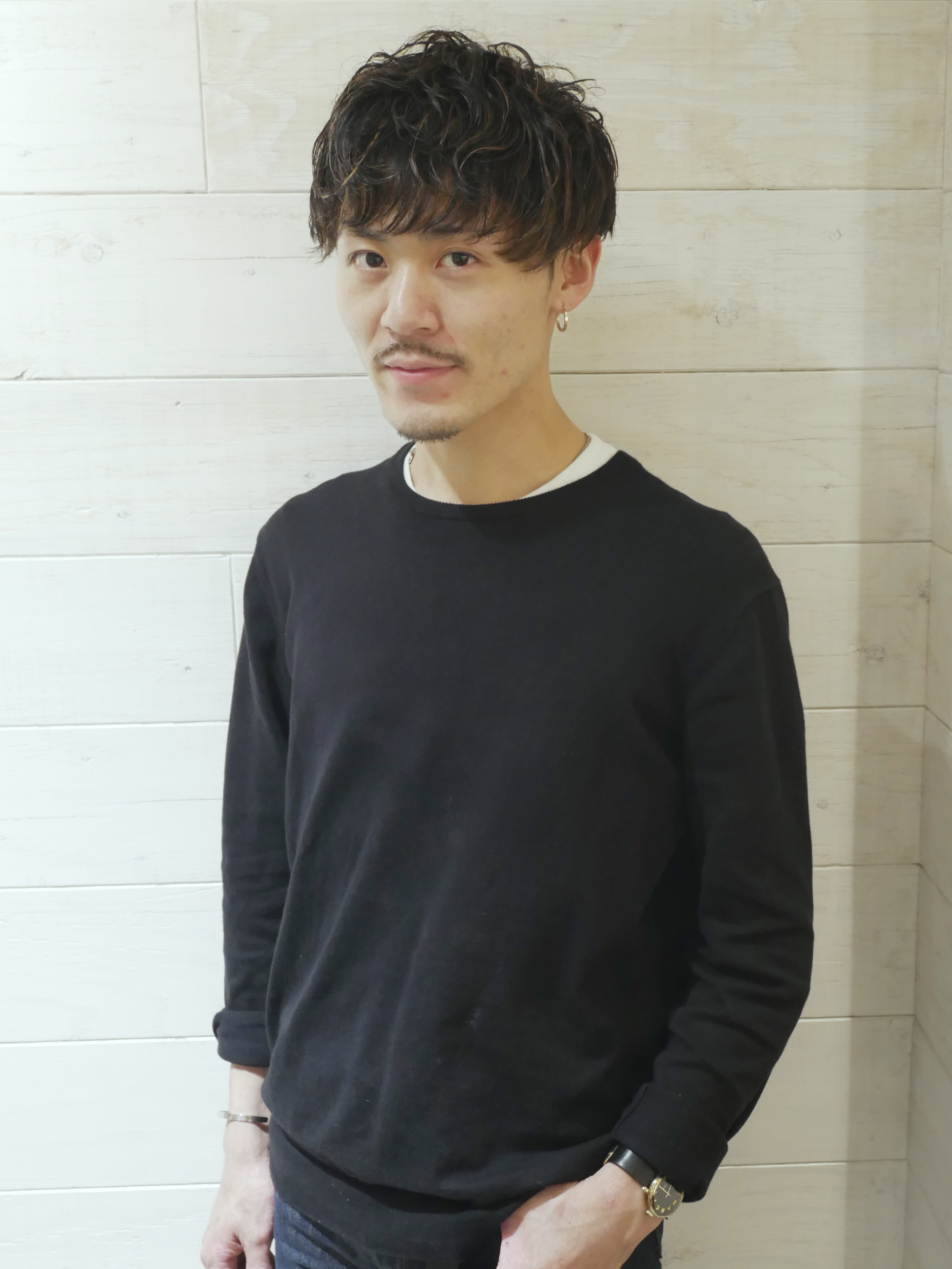 角田 真吾