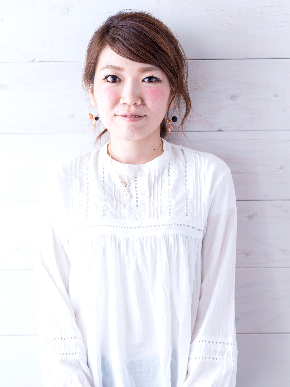 田住 あきの