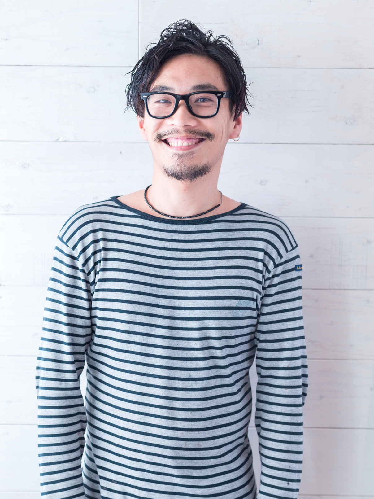 成田 清文