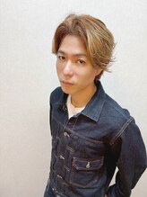 橋本 拓也